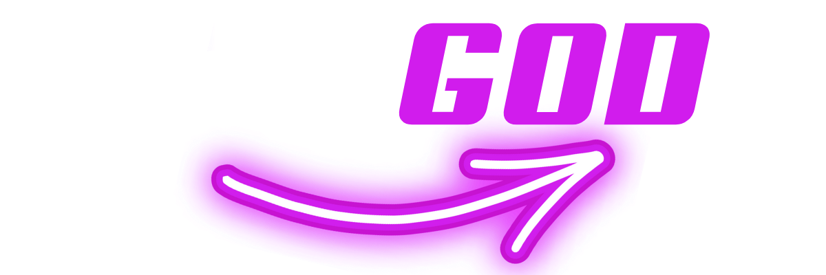 HitGod Logo